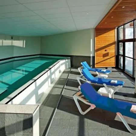 3 Pieces, Skis Aux Pieds, Piscine, Sauna, Jacuzzi, Balcon, Belle Plagne - Fr-1-181-2814 * La Plagne-Tarentaise