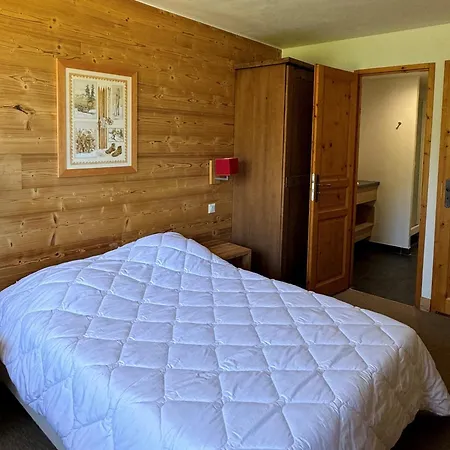3 Pieces, Skis Aux Pieds, Piscine, Sauna, Jacuzzi, Balcon, Belle Plagne - Fr-1-181-2814 Apartment